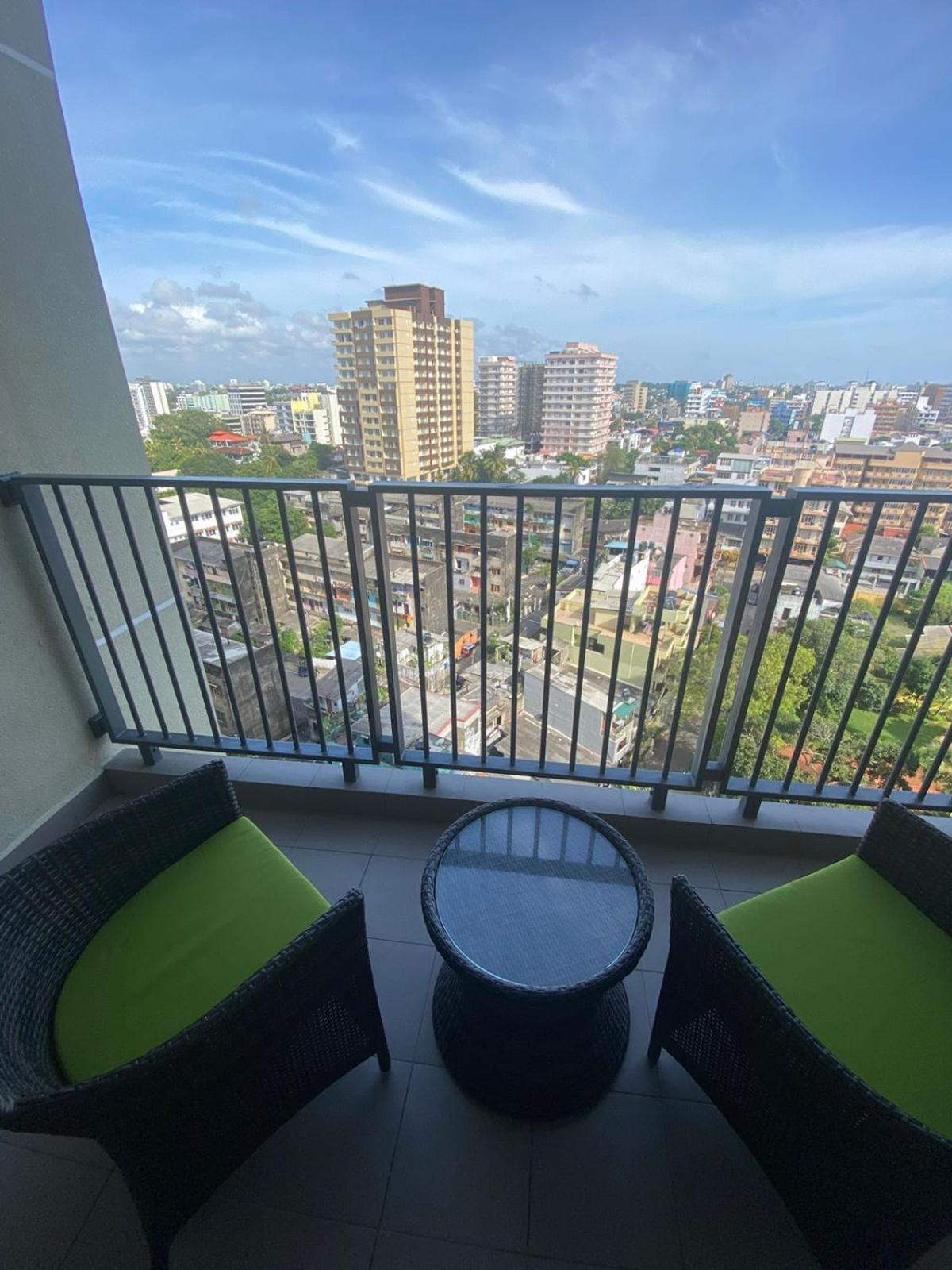 Havelock Apartment *