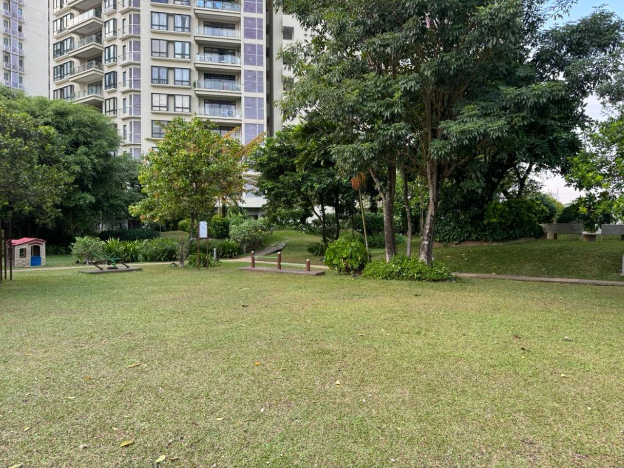 Havelock Apartment Colombo