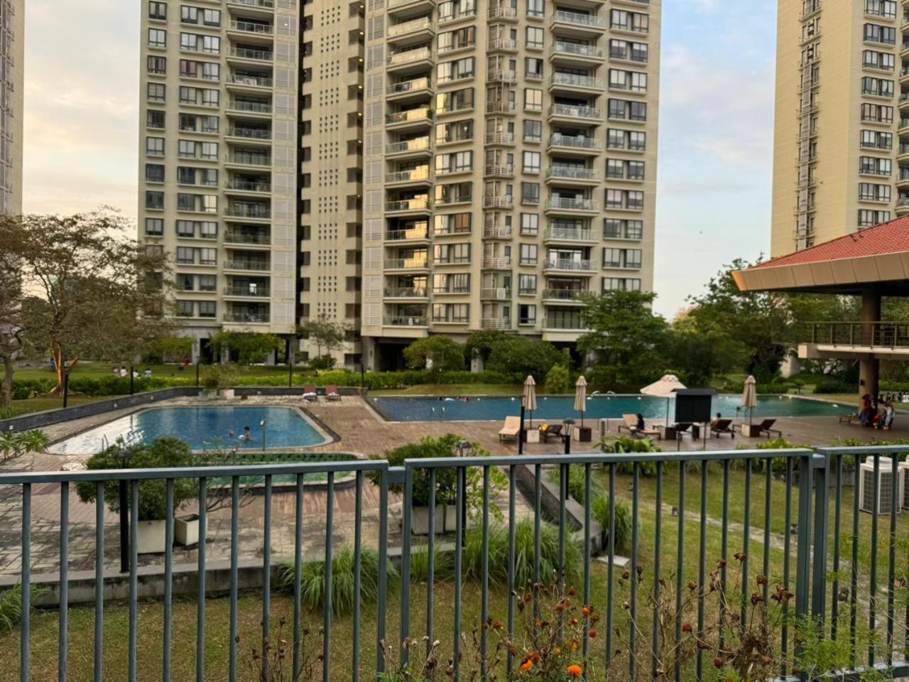 Apartment Havelock Colombo