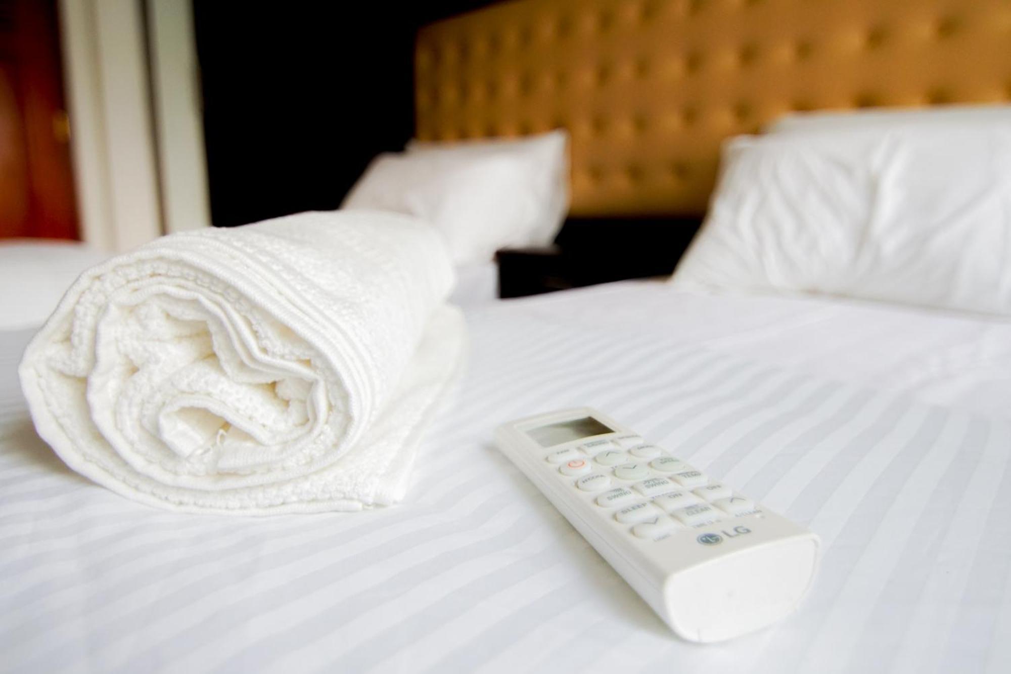 Hotel Vivid