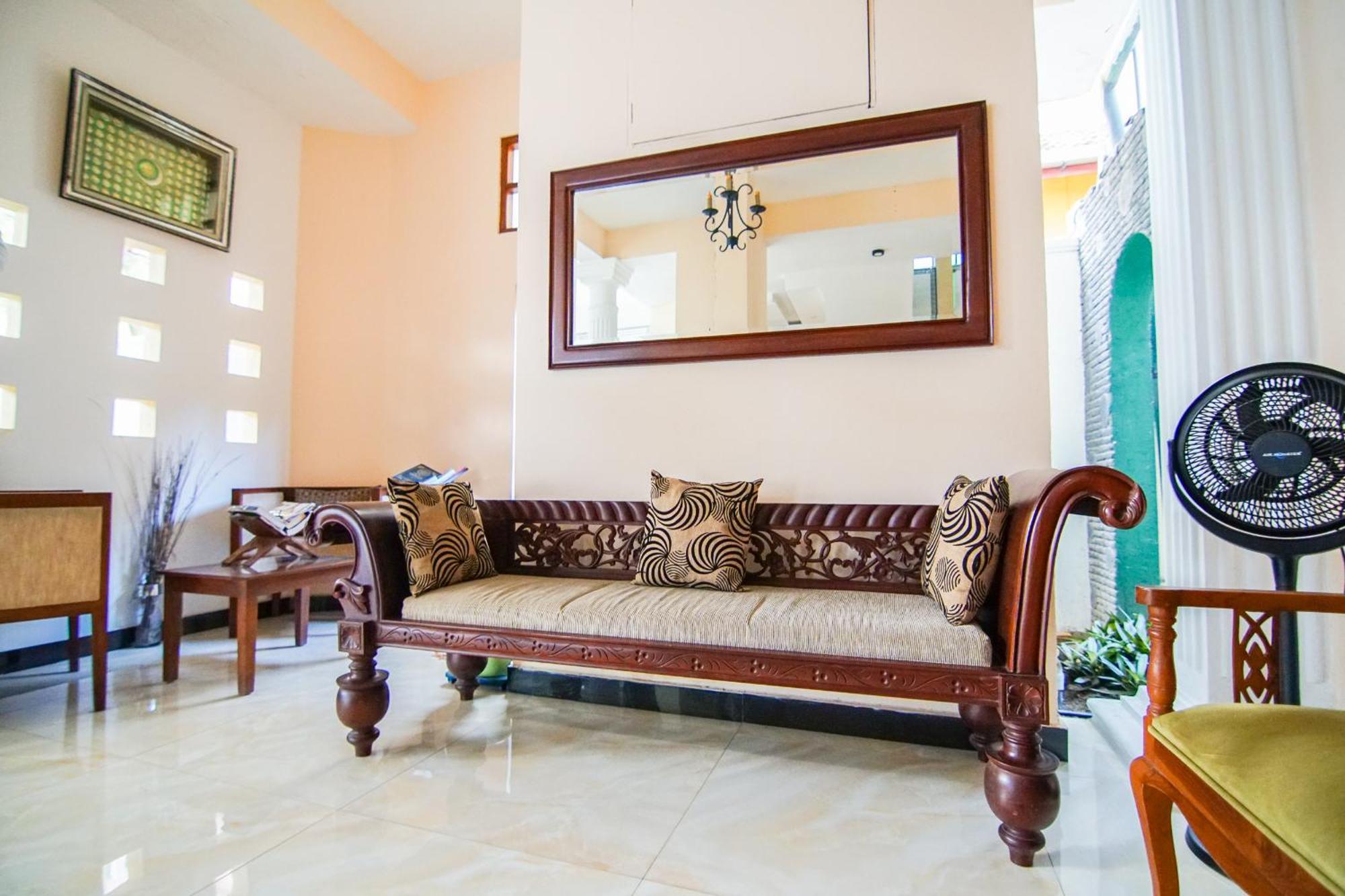 Hotel Vivid Colombo