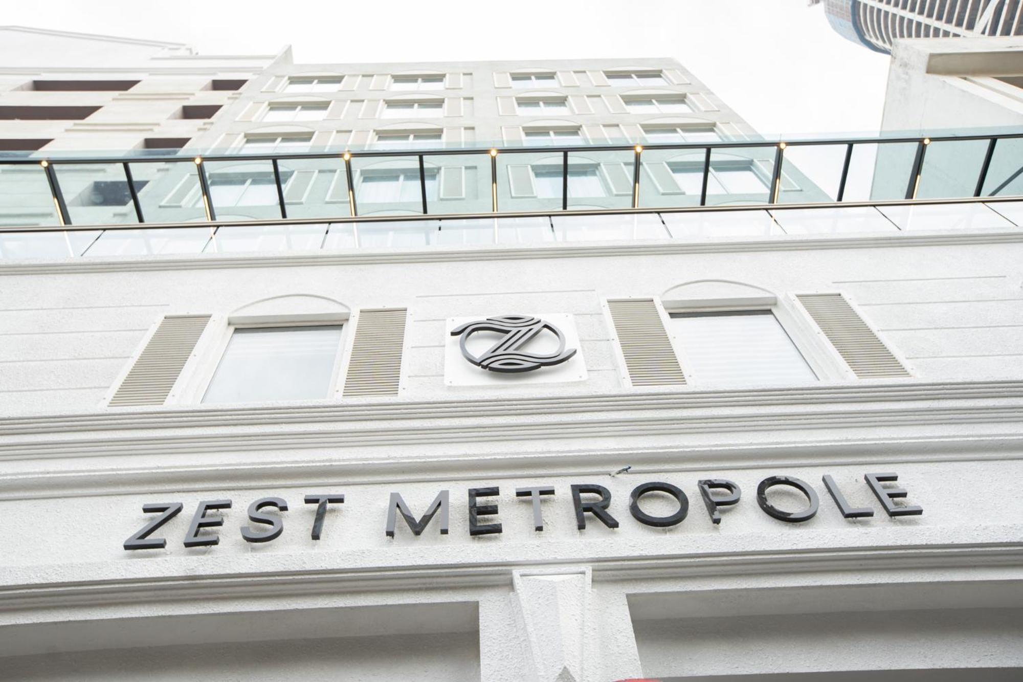 Zest Metropole Colombo