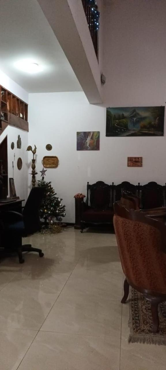 Leisure Homestay *