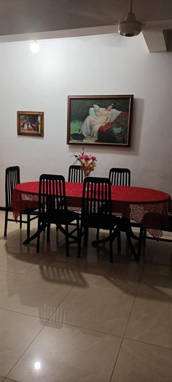 Leisure Homestay Colombo