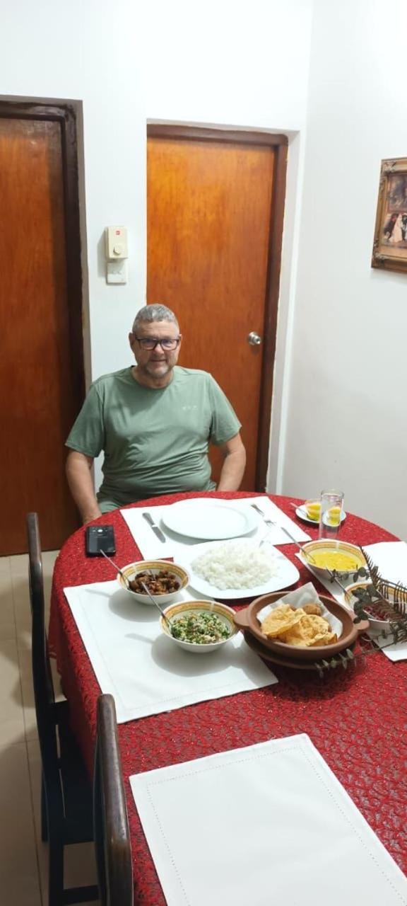 Leisure Homestay