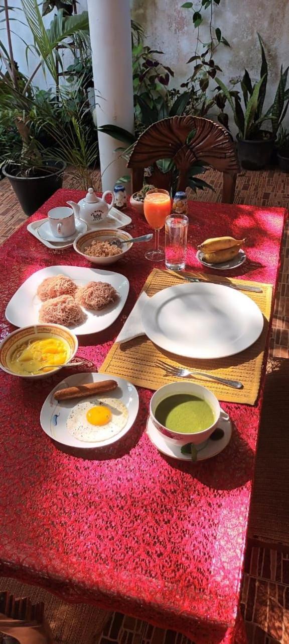Homestay Leisure Colombo
