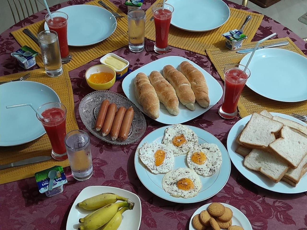 Homestay Leisure
