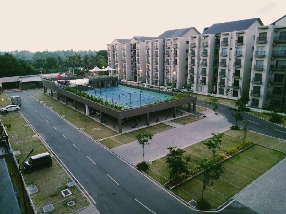 Sky Elixia Apartment