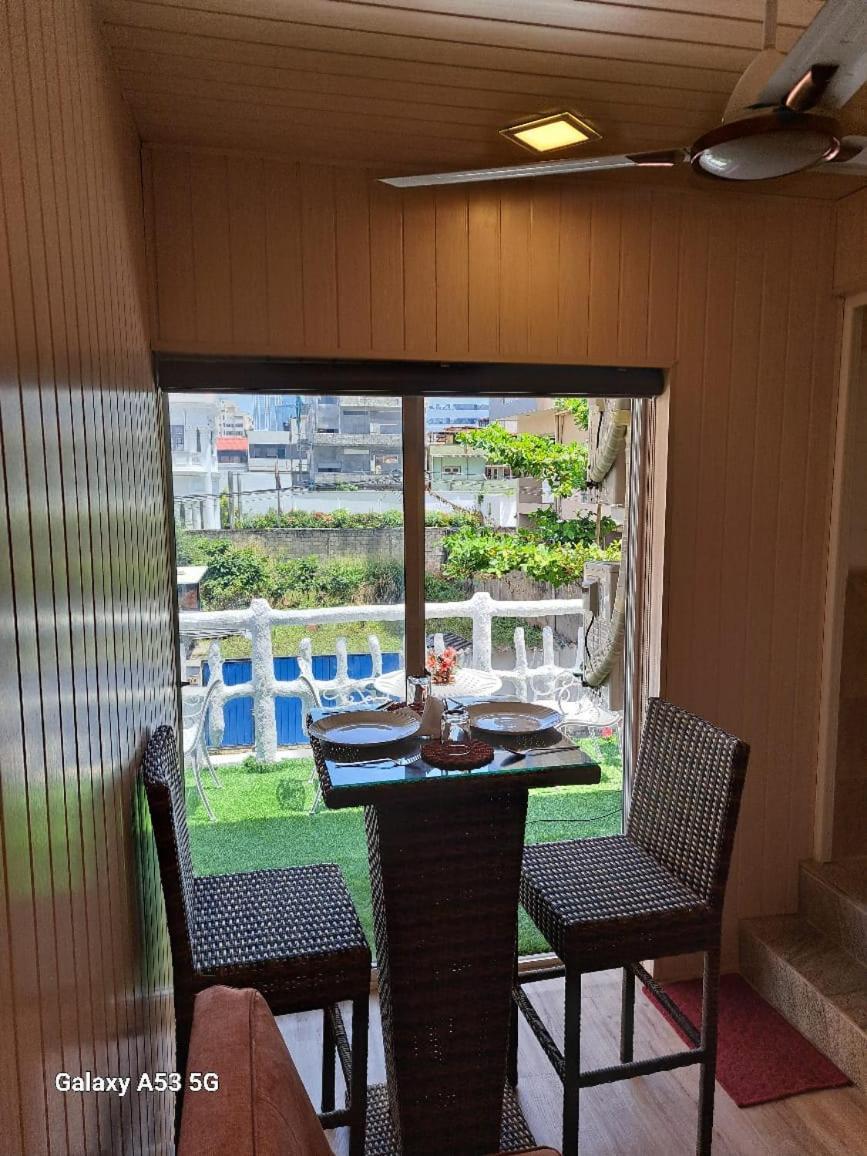 The Wish Kollupitiya,seaside Next To Marino Hotel,colombo 3 Homestay *