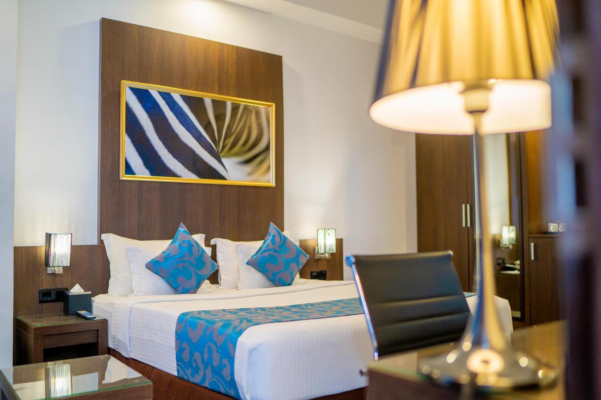 Hotel Western Elyon Colombo