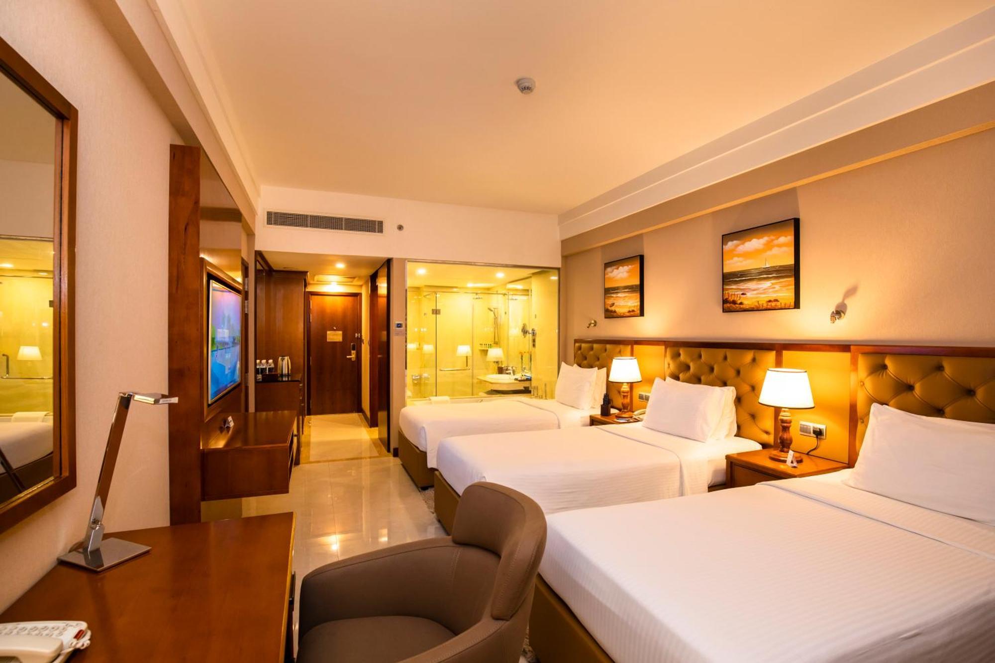 Marino 5* Colombo