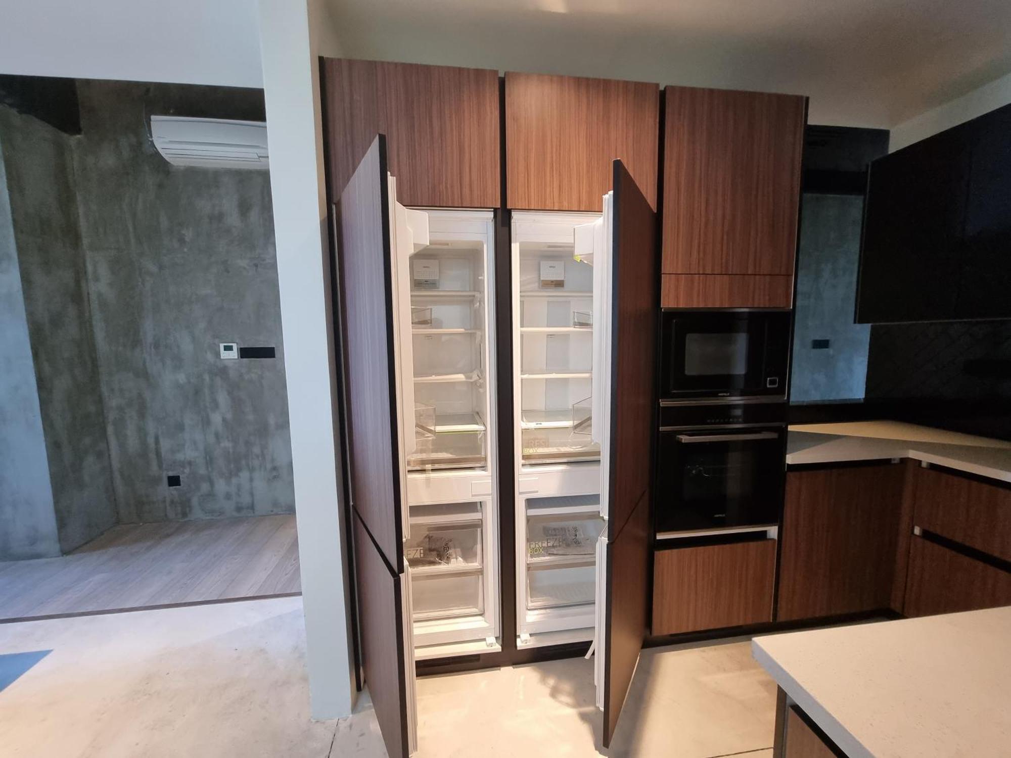 Aparthotel Vaux Park Street - A Collection Of 8 Luxury Lofts Colombo