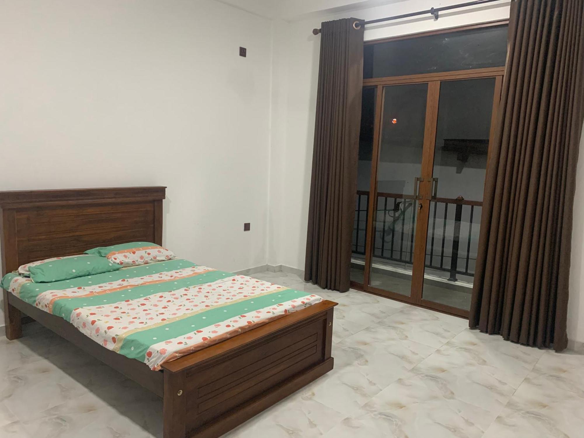 3 Bhk Furnished House-apartment In *