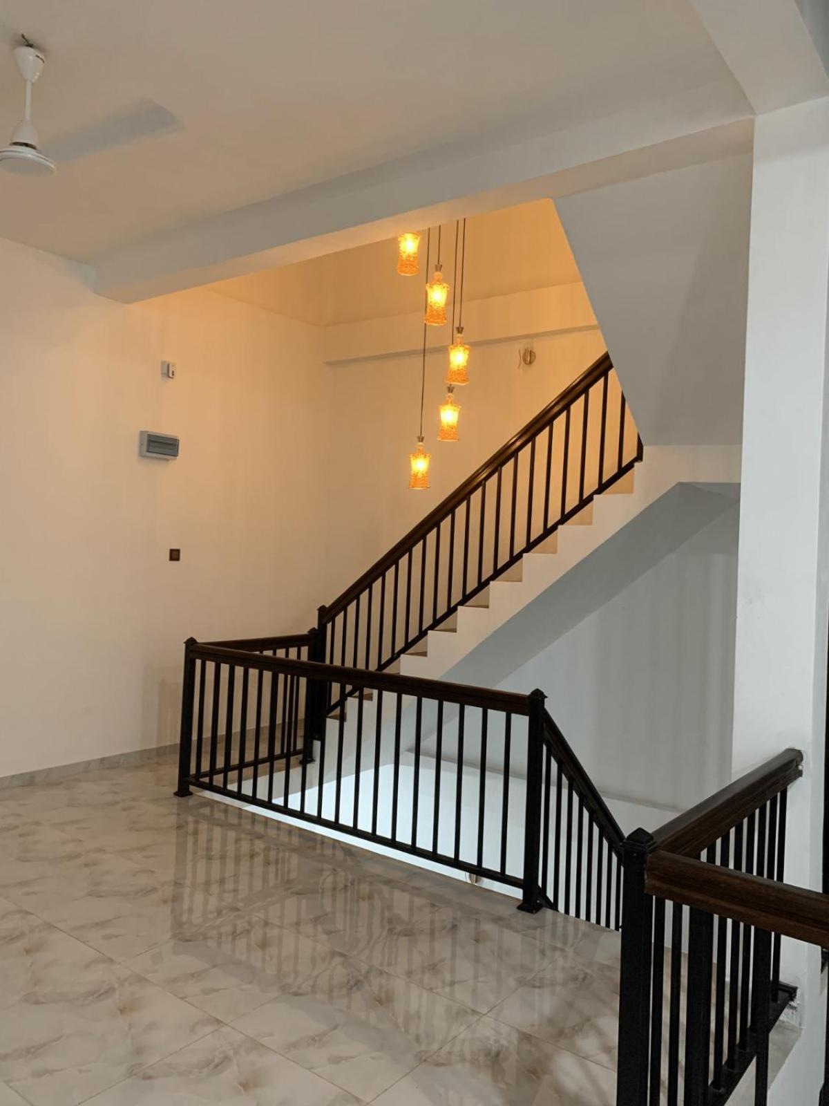 Holiday home 3 Bhk Furnished House-apartment In
