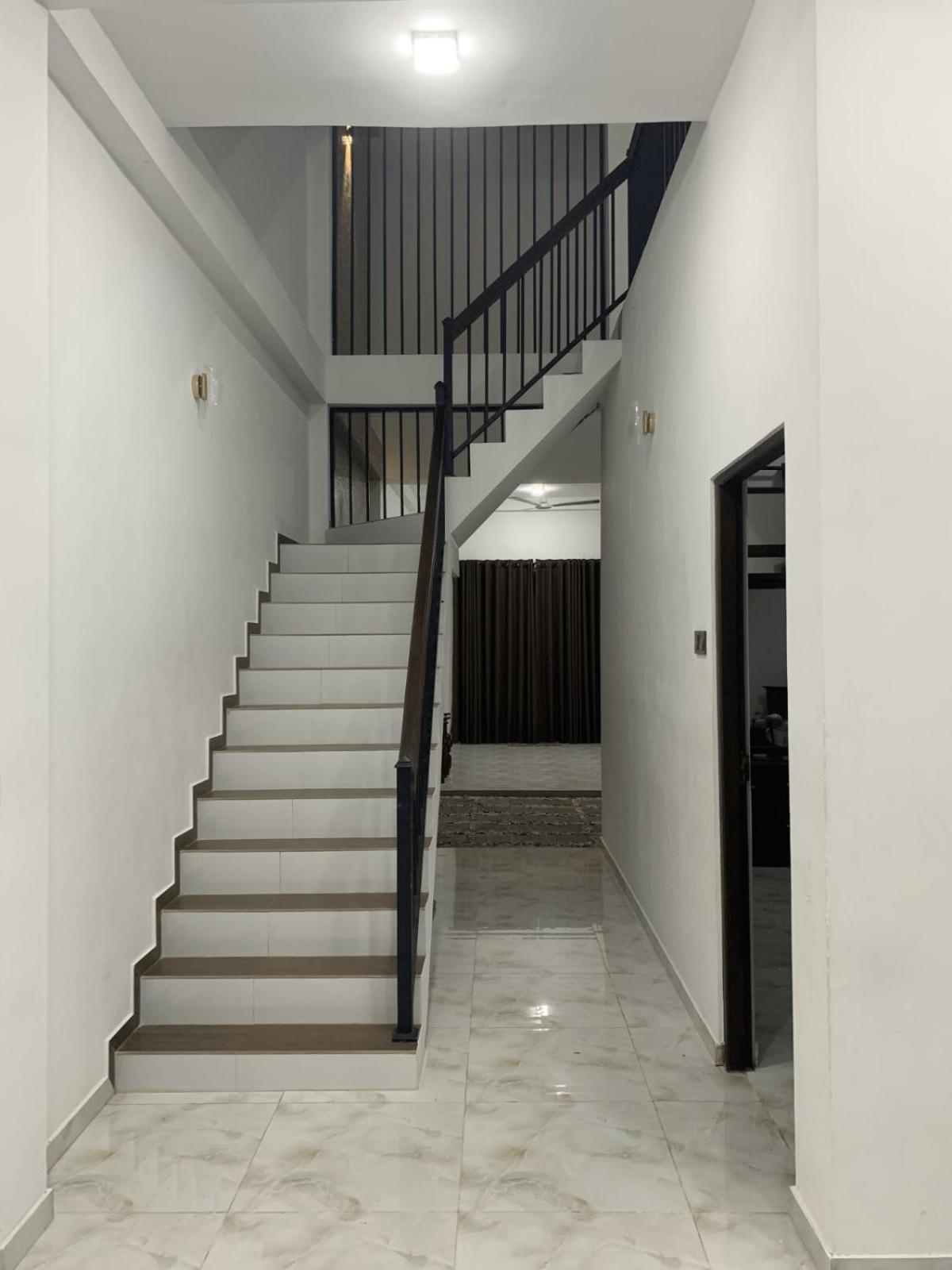 Holiday home 3 Bhk Furnished House-apartment In