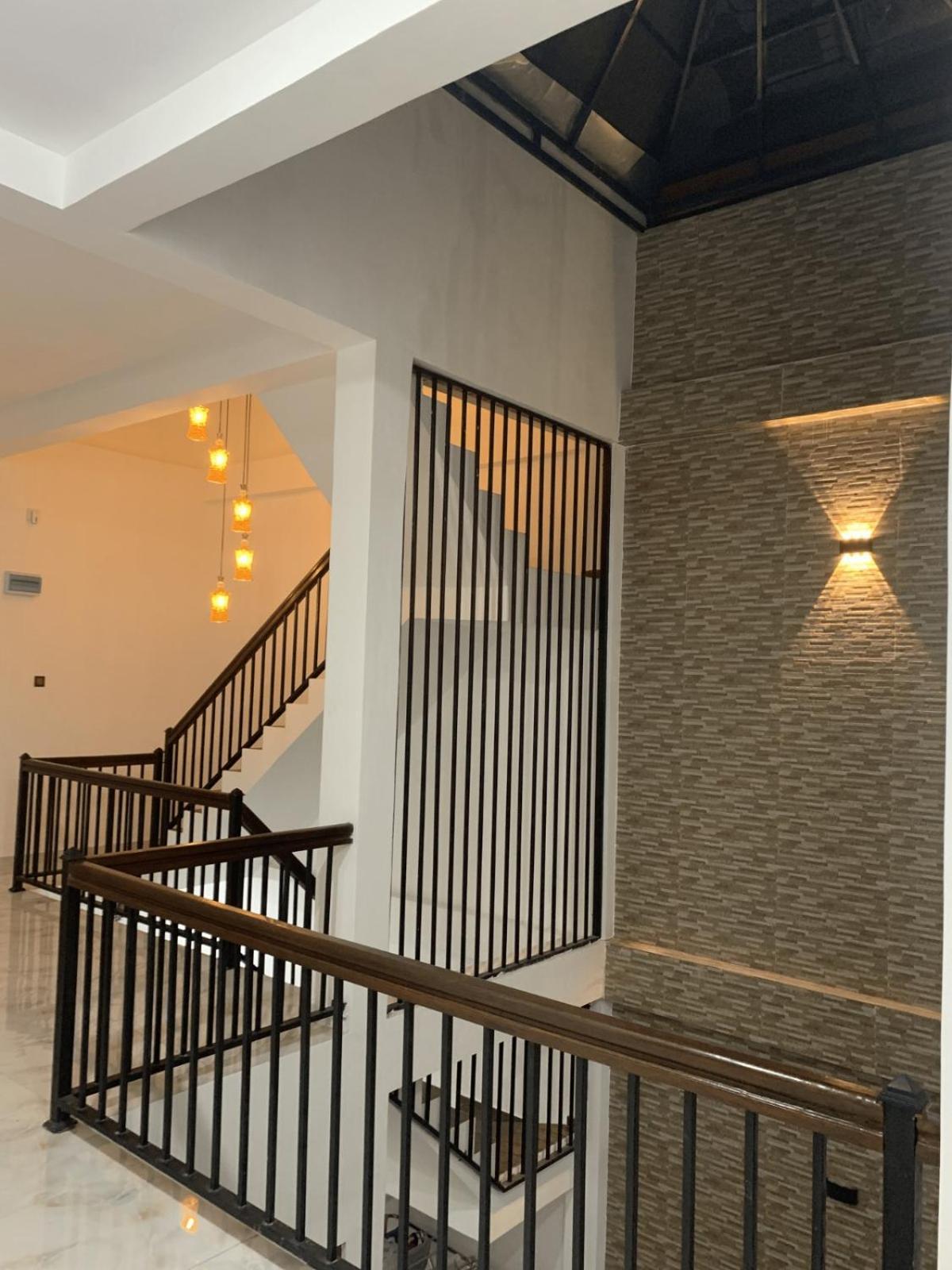 3 Bhk Furnished House-apartment In Holiday home