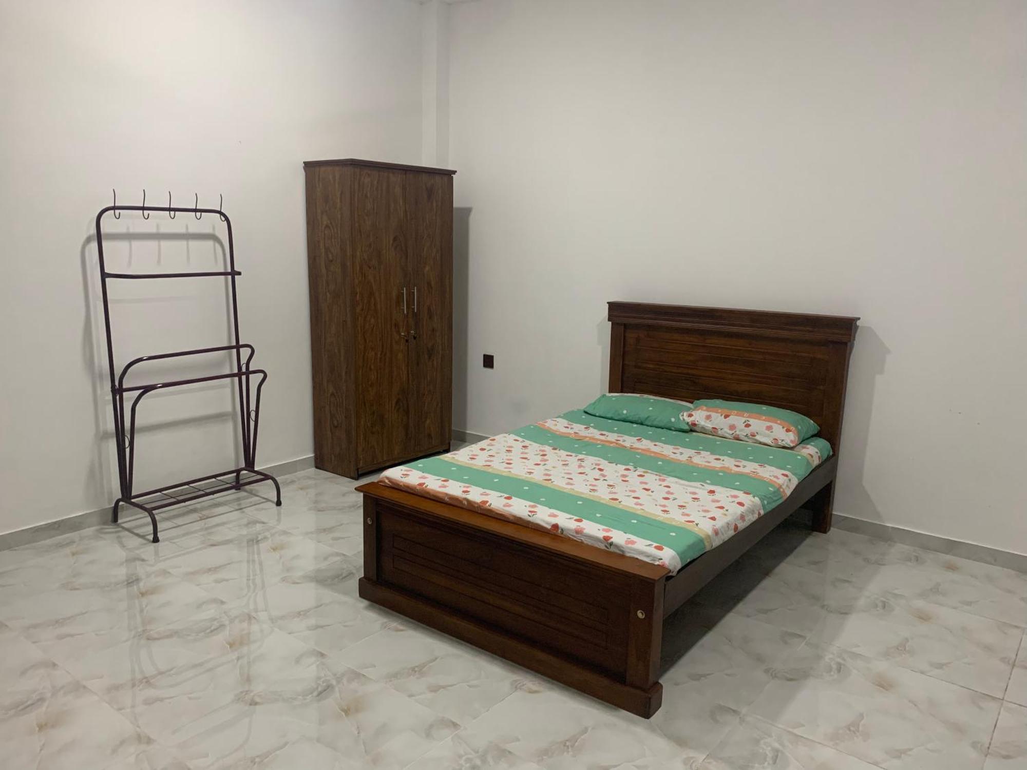 3 Bhk Furnished House-apartment In * Colombo