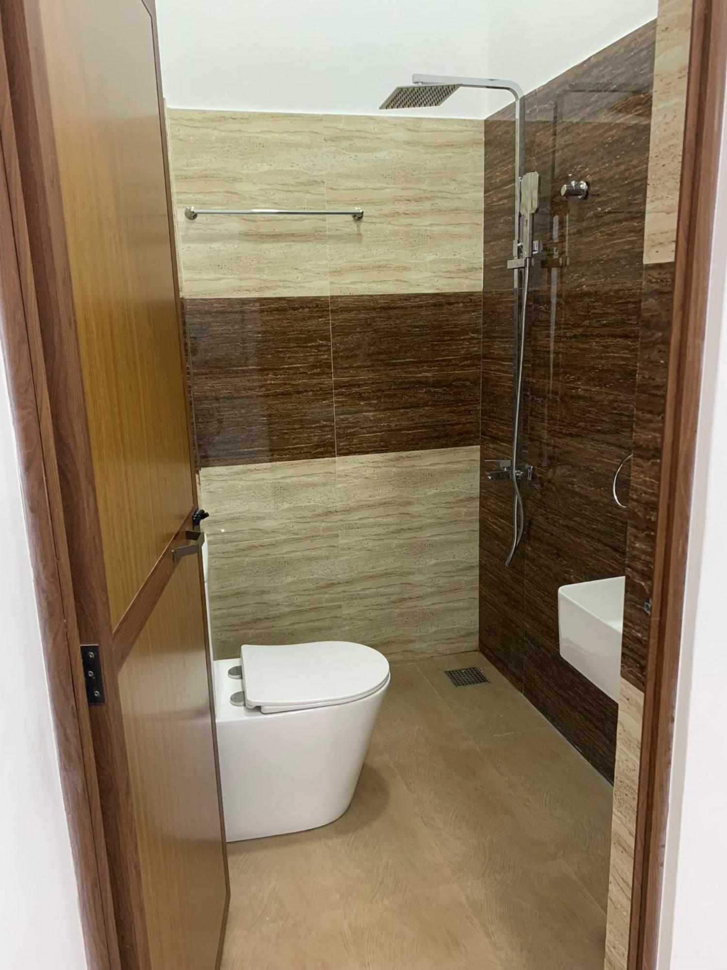 3 Bhk Furnished House-apartment In * Colombo