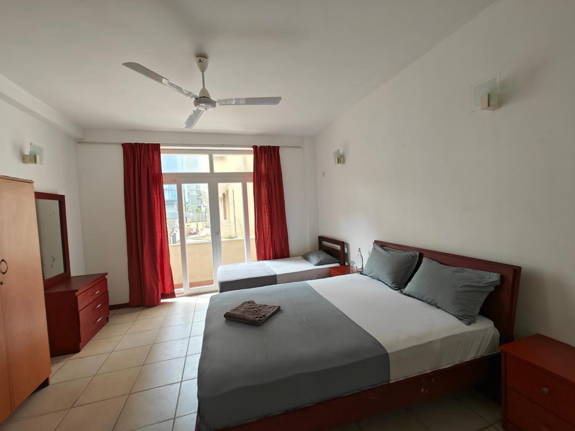Palmyrah Residencies Colombo