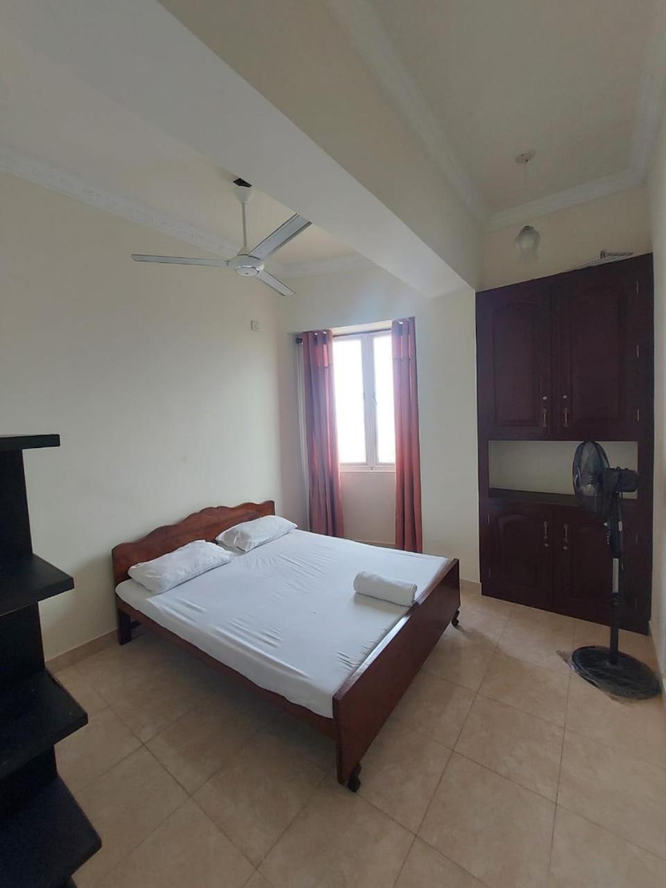 - Capital Park Apartment