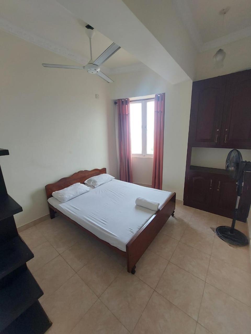 Apartment - Capital Park *