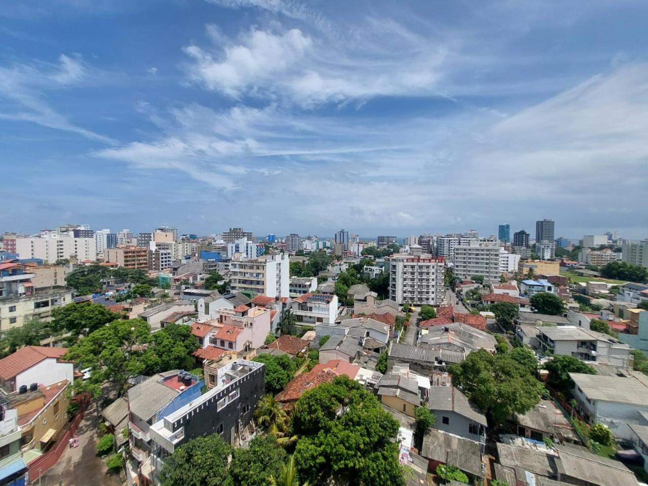 Apartment - Capital Park *