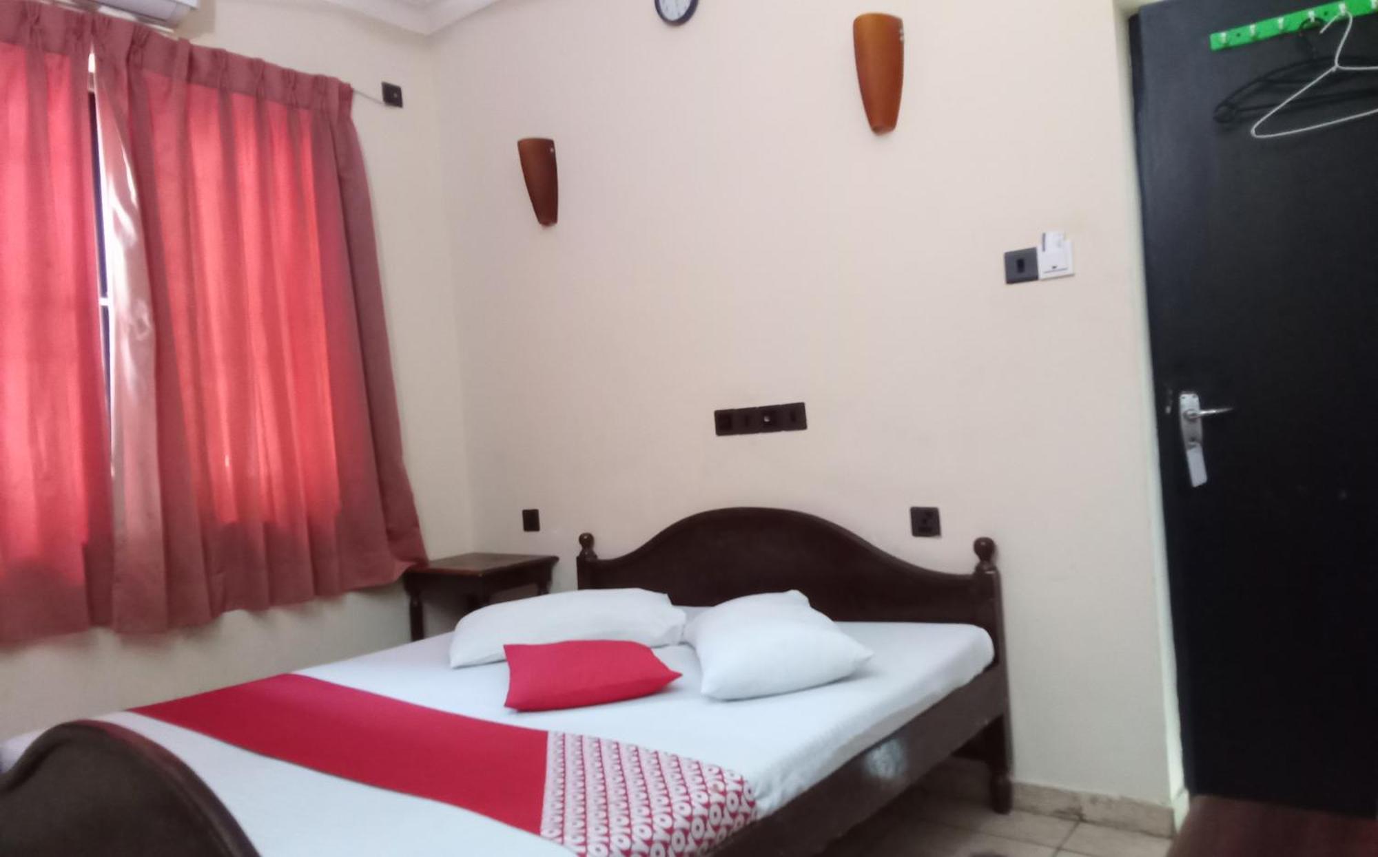 Eestee Rest Hotel