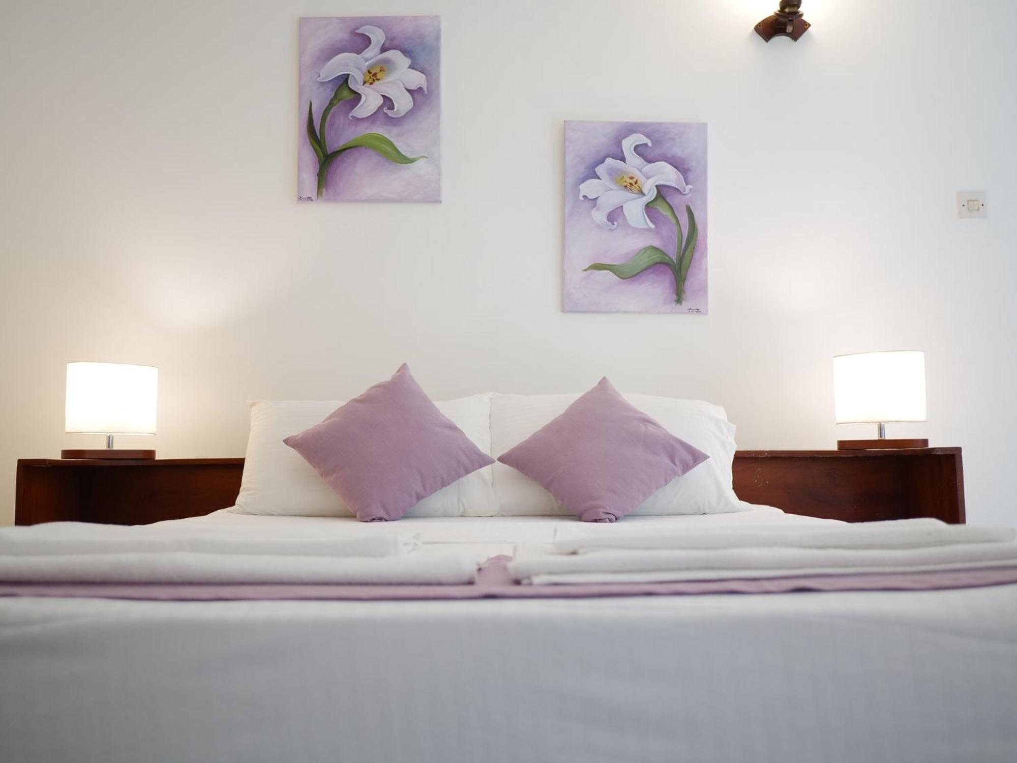 Casa de hóspedes Elegance Oasis, 3