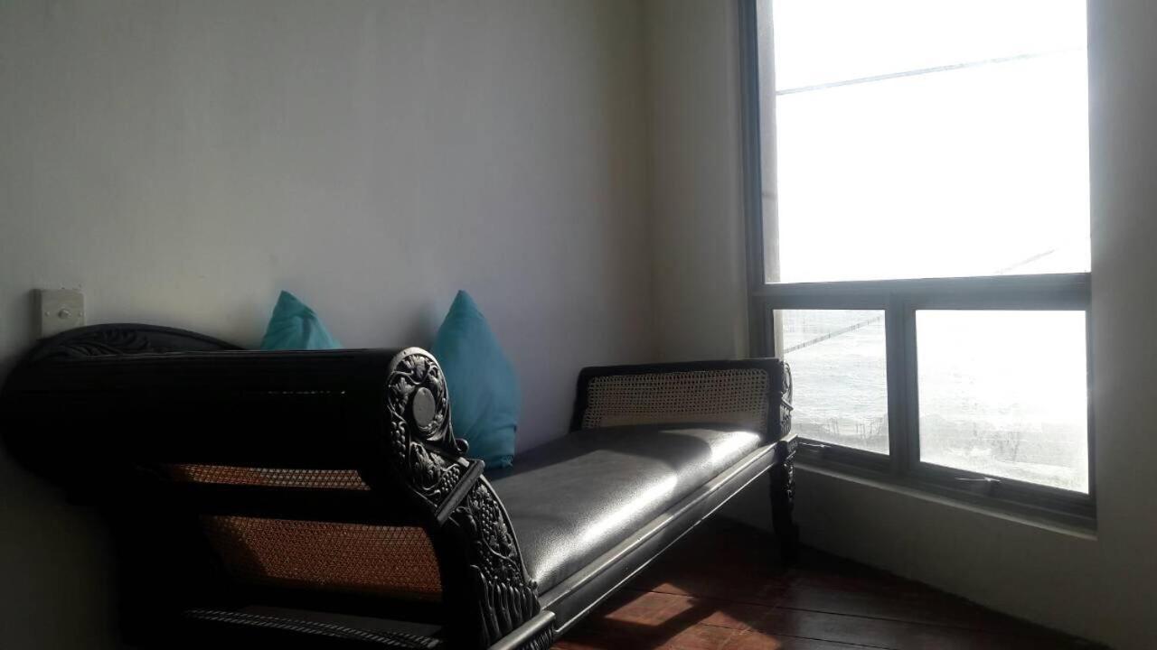 Sea View Hotel