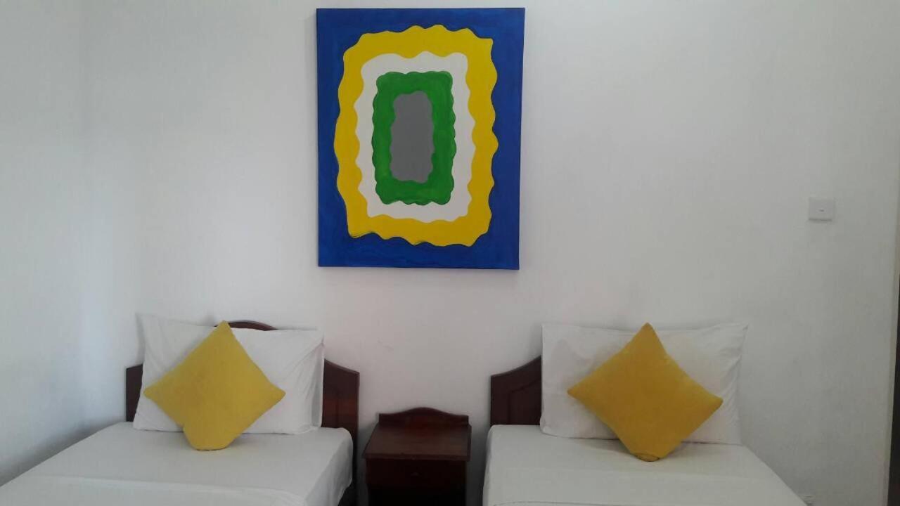 Hotel Sea View