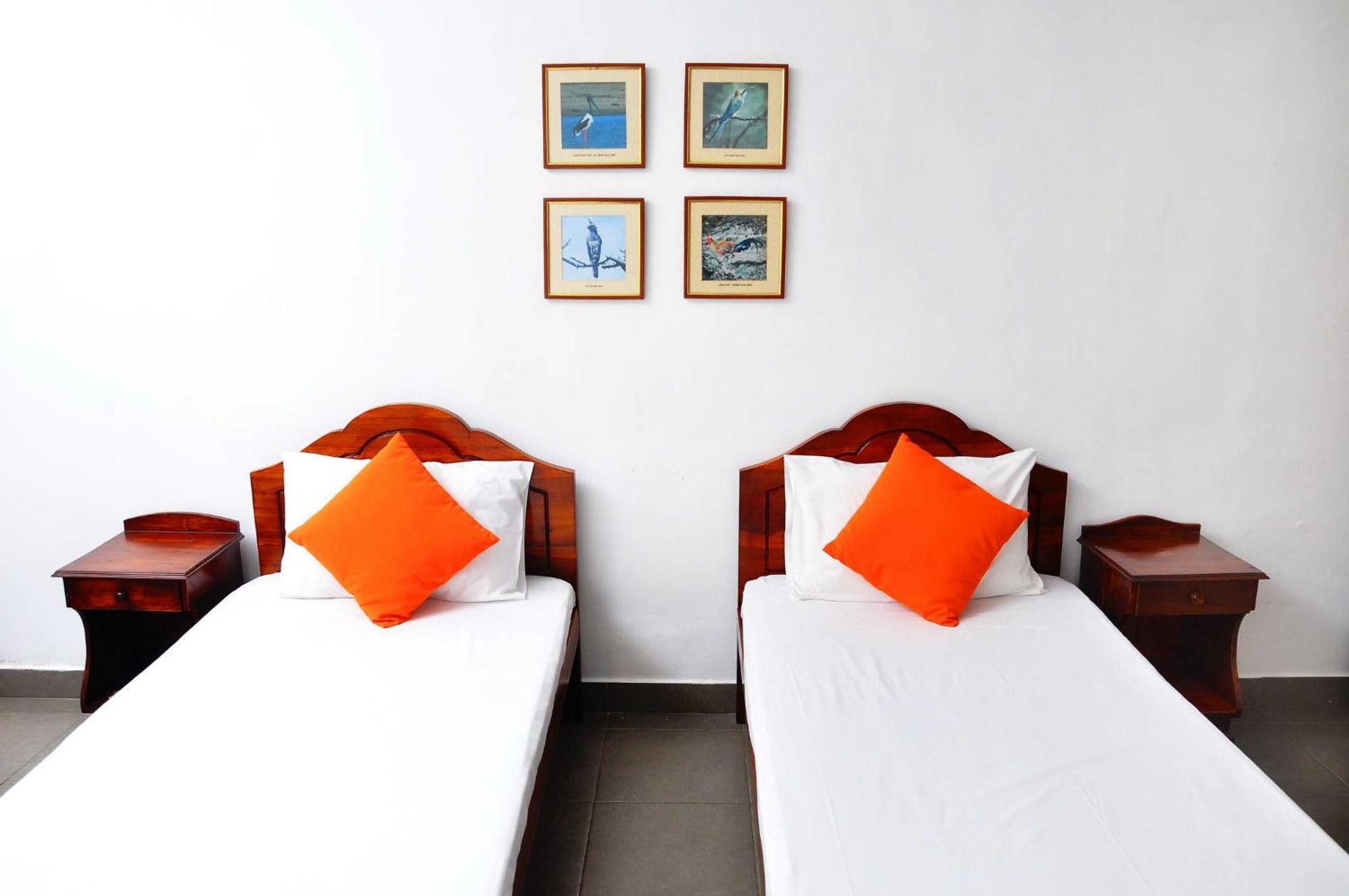 Sea View Hotel