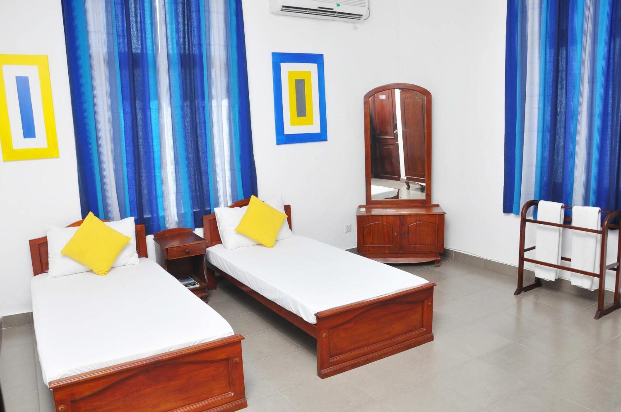 Hotel Sea View Colombo