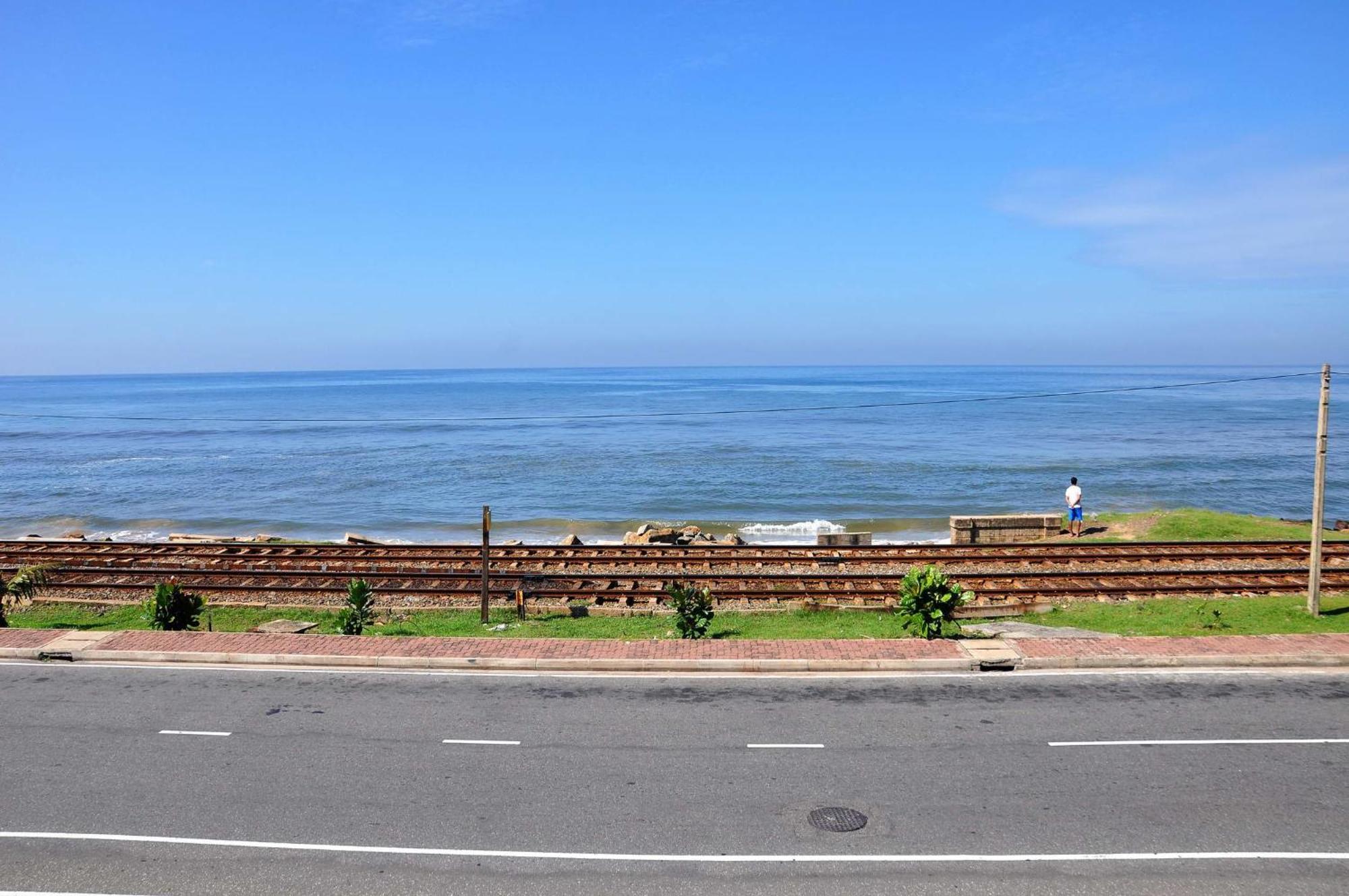 Sea View Colombo