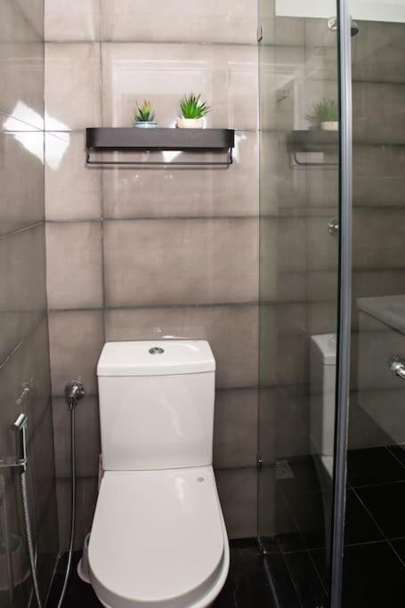 Apartment H2o Residences Colombo