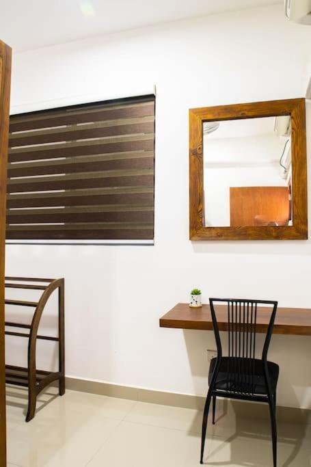 Apartment H2o Residences
