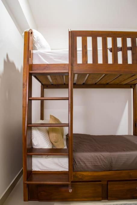 H2o Residences Apartment Colombo