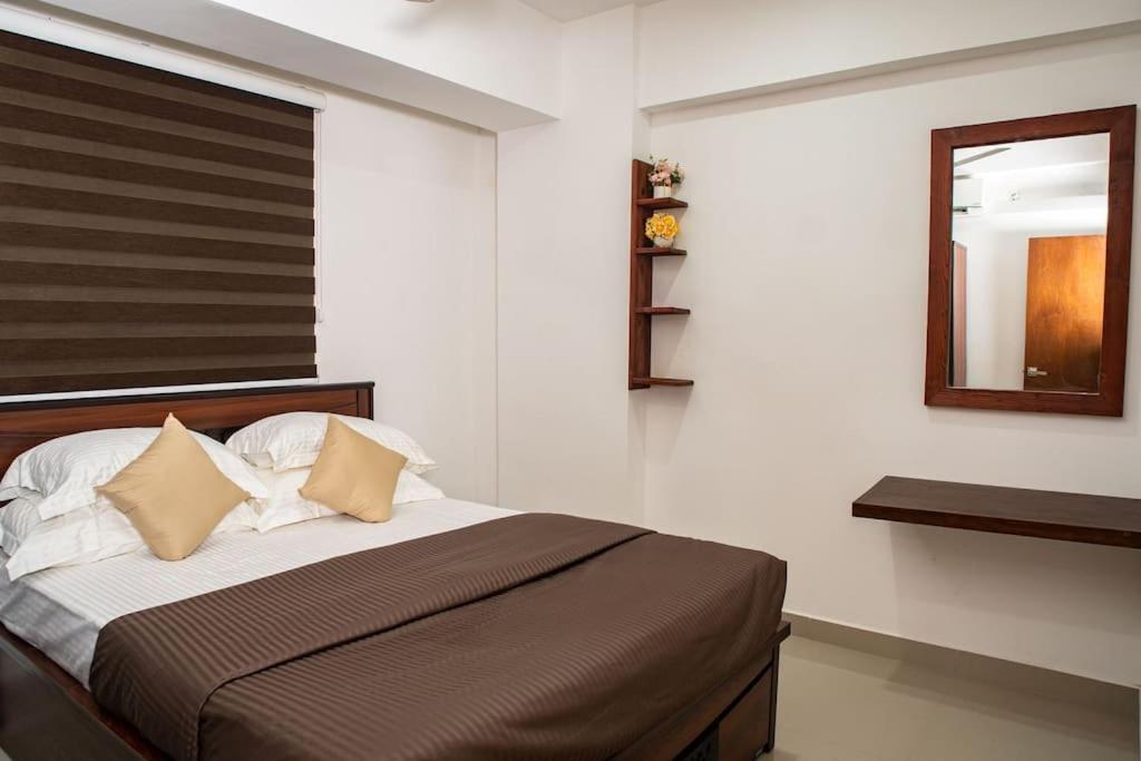 H2o Residences Apartment