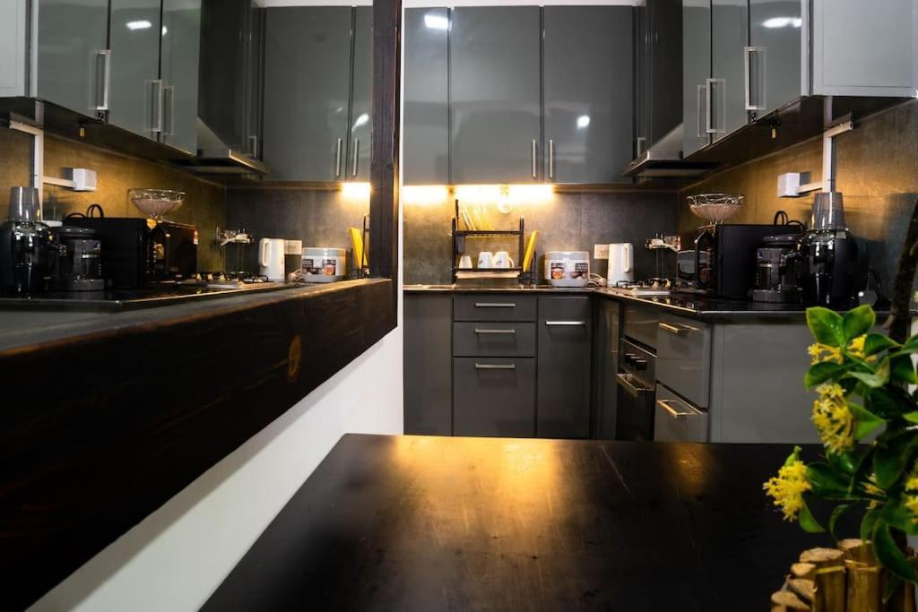 Apartment H2o Residences Colombo