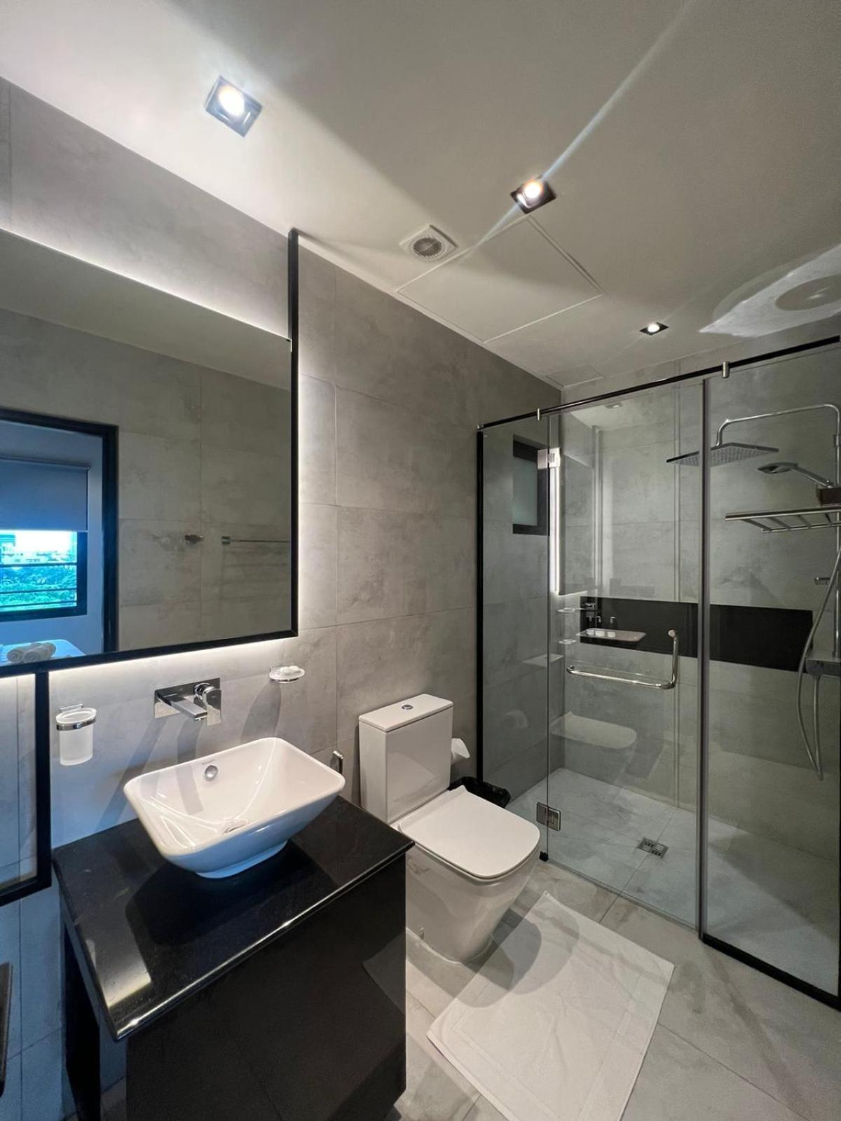 Aparthotel Vaux Park Street - A Collection Of 8 Luxury Lofts Colombo