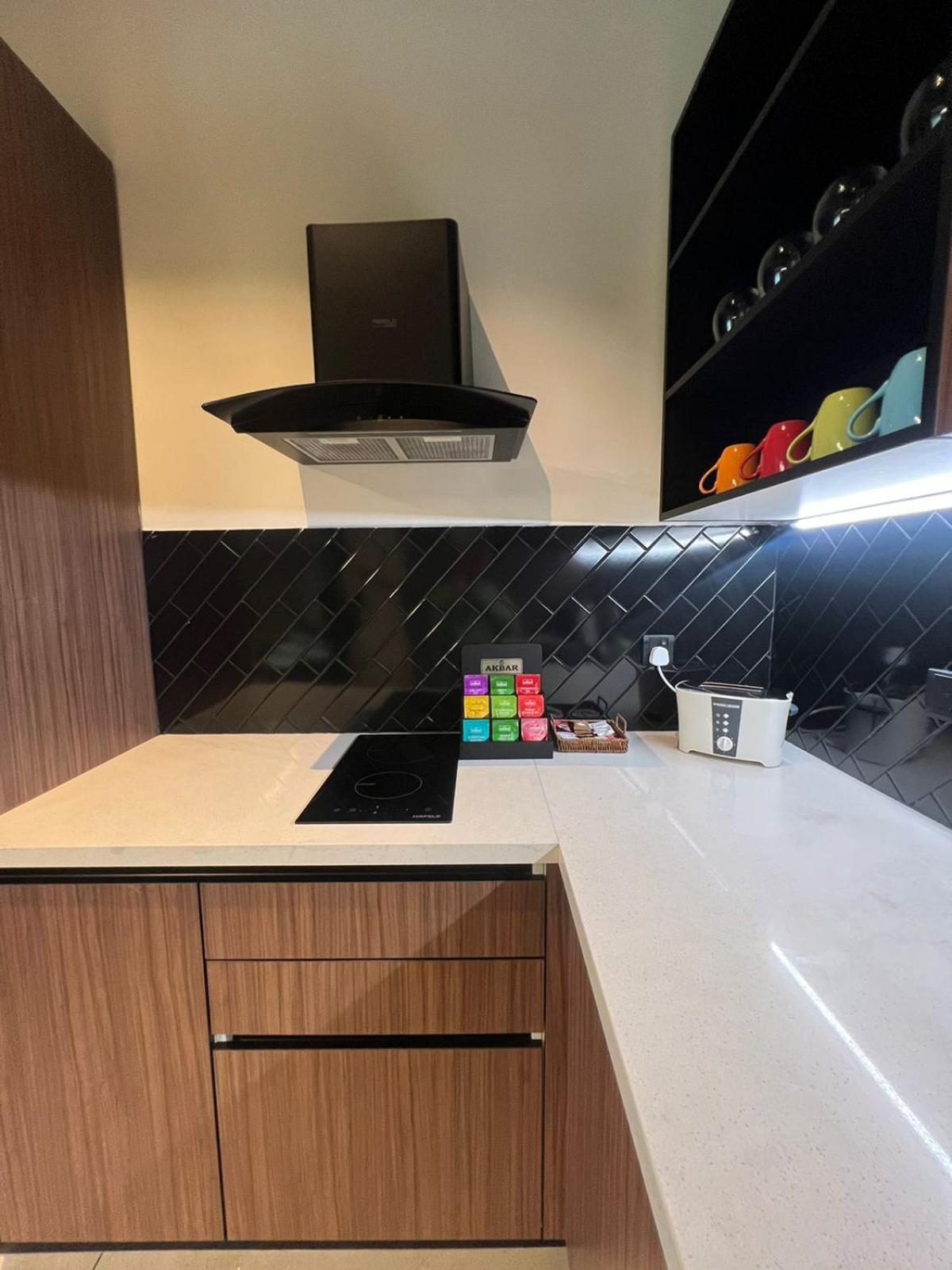Vaux Park Street - A Collection Of 8 Luxury Lofts