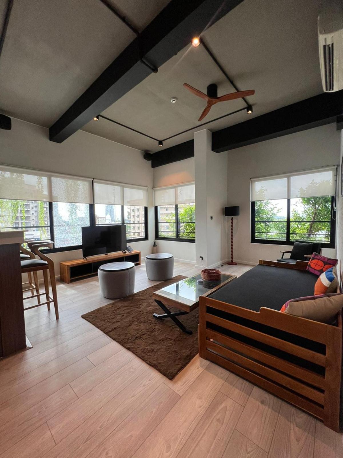 Vaux Park Street - A Collection Of 8 Luxury Lofts Colombo
