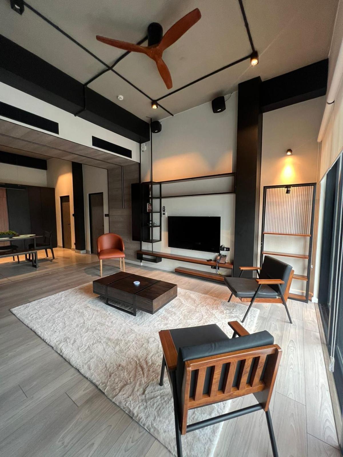 Aparthotel Vaux Park Street - A Collection Of 8 Luxury Lofts