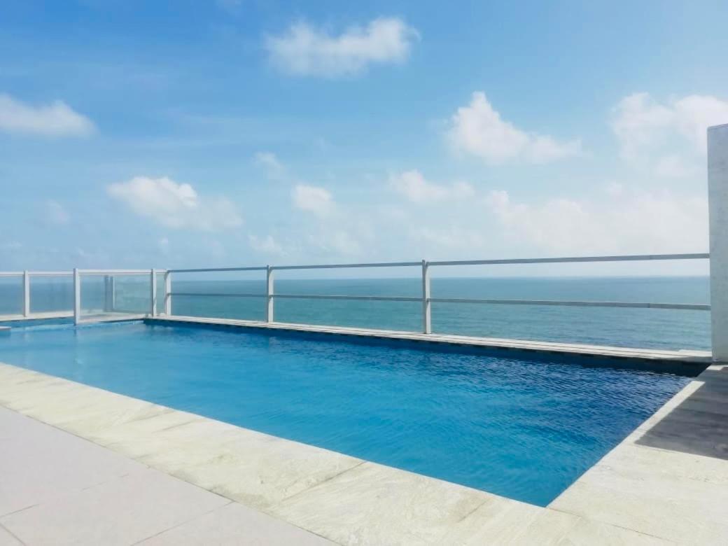 Apartment Stunner By The Sea Colombo