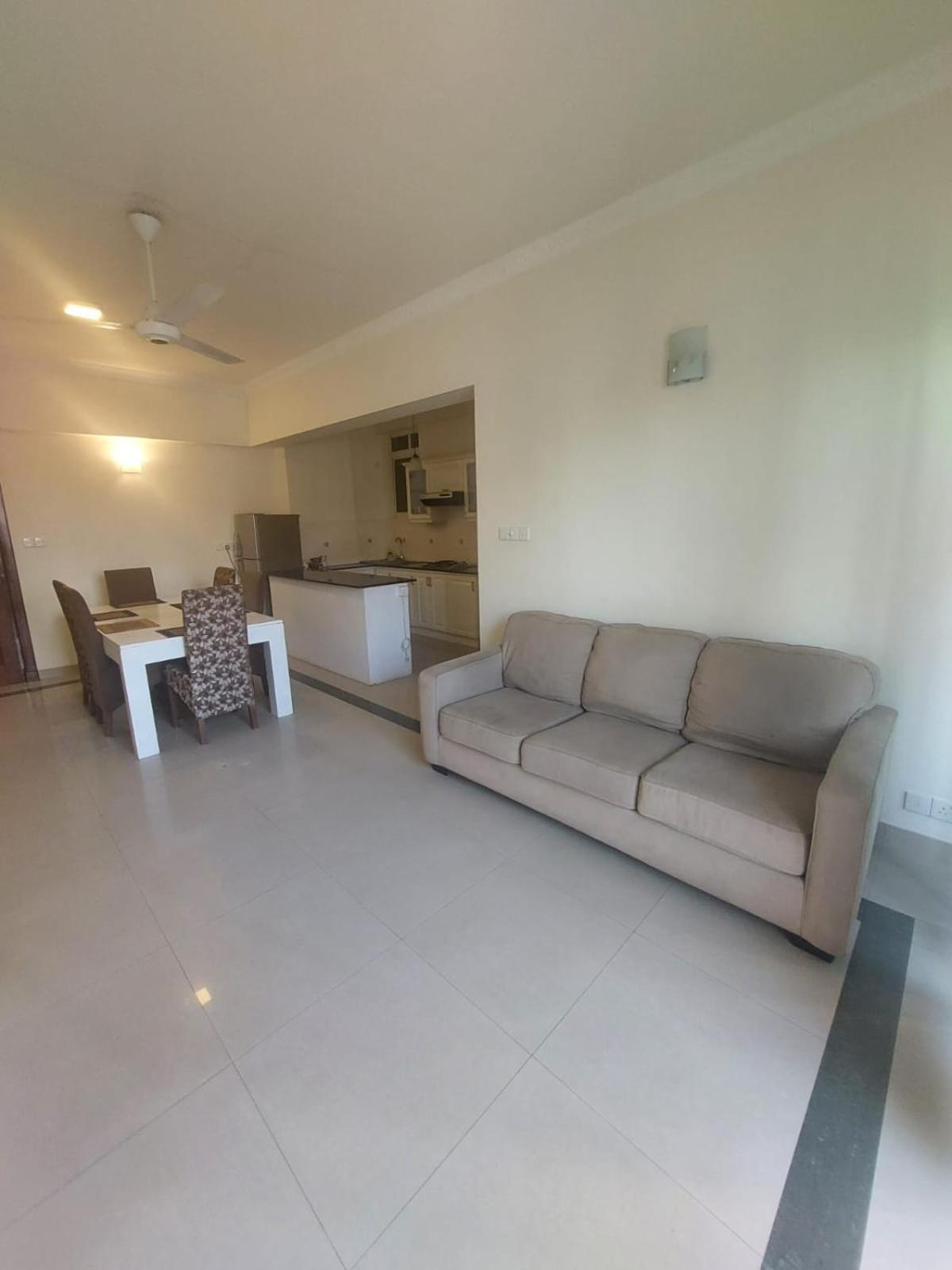 - Capital Park Apartment Colombo