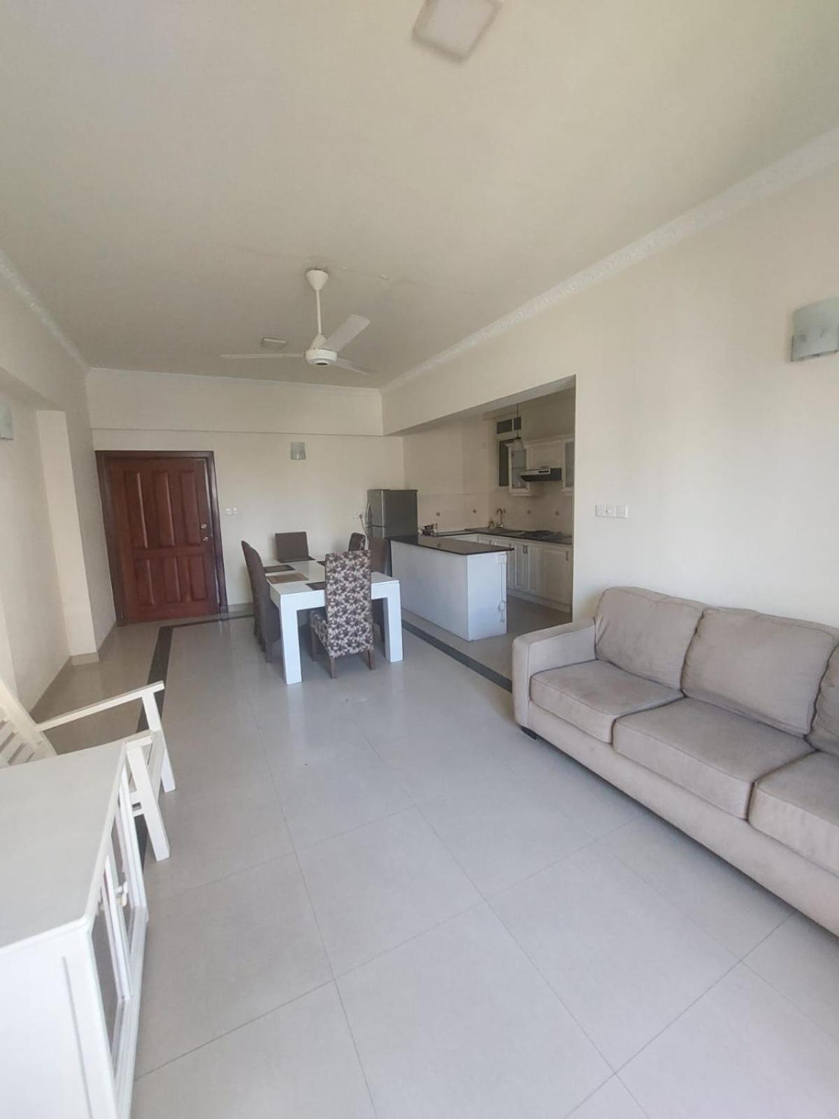Apartment - Capital Park *