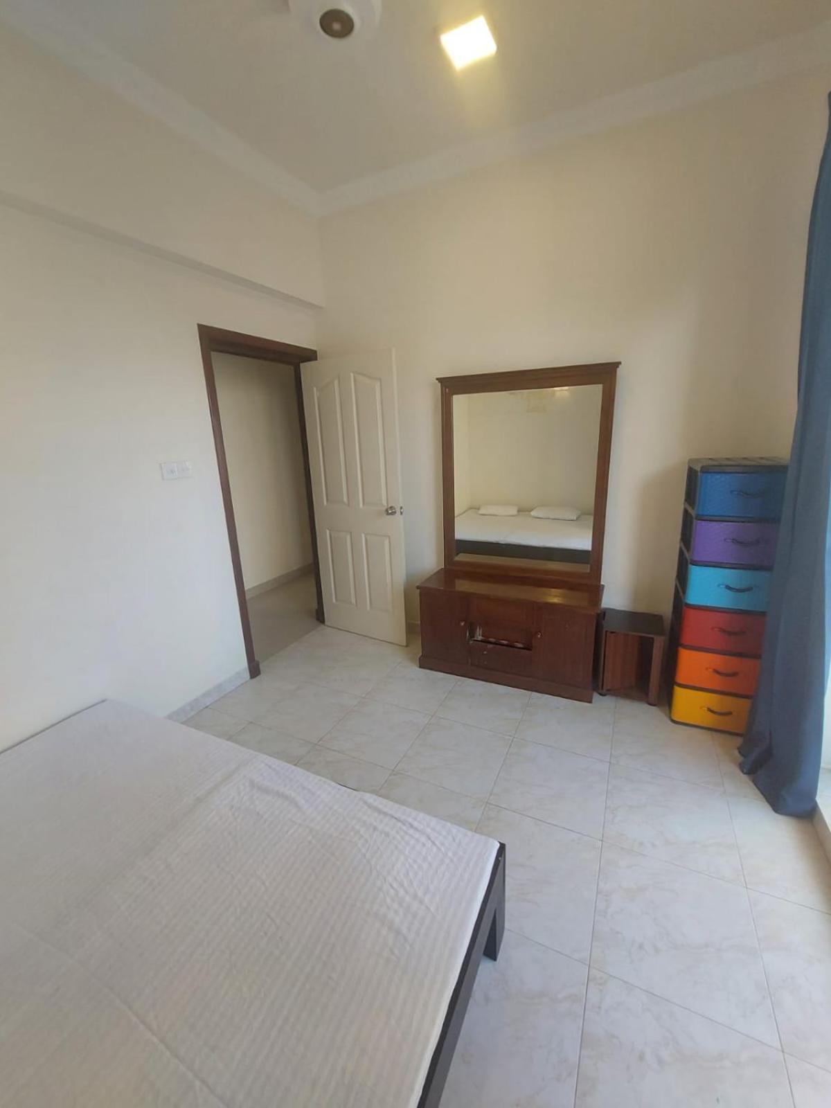 - Capital Park Apartment *