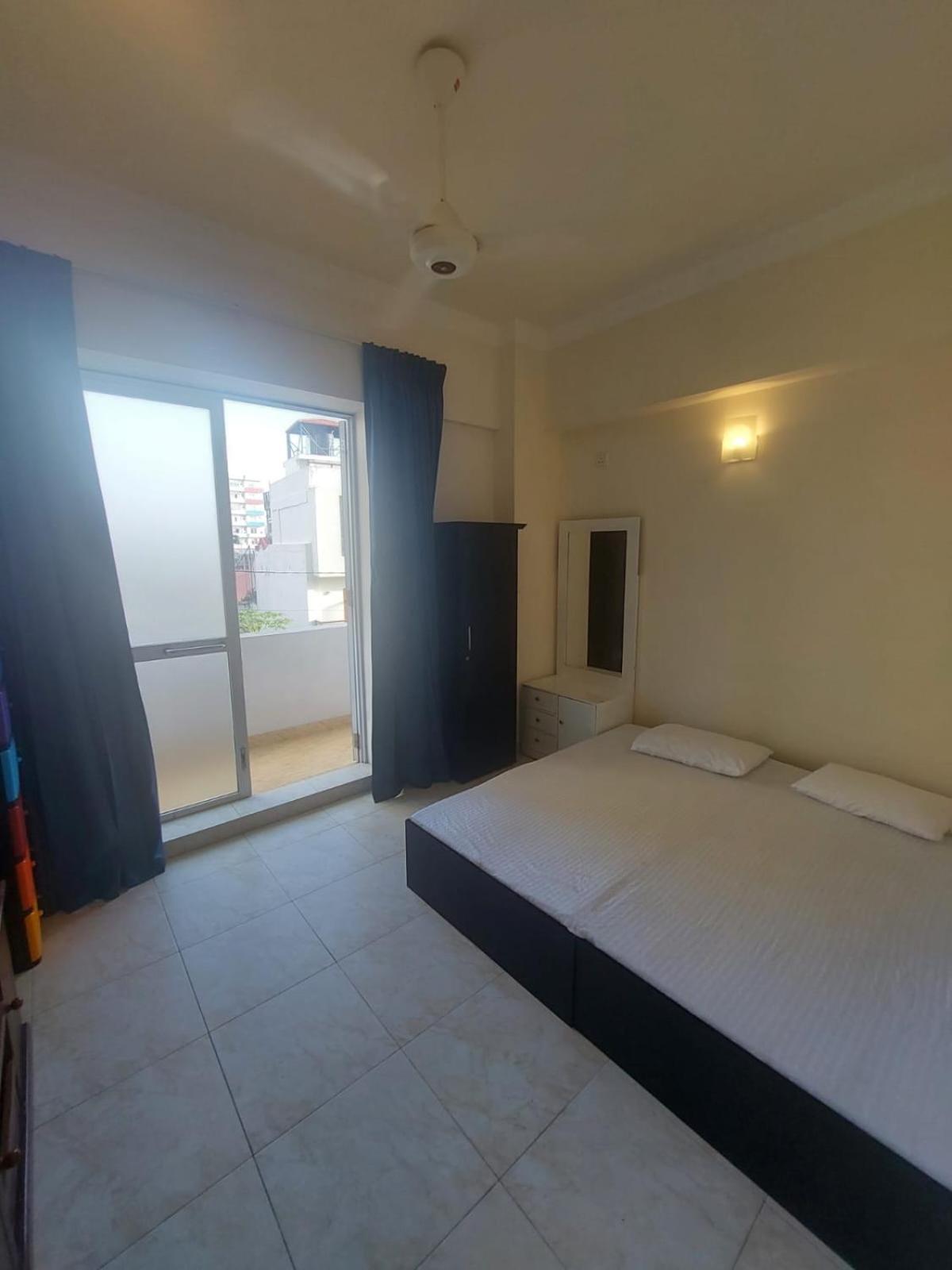 Apartment - Capital Park *