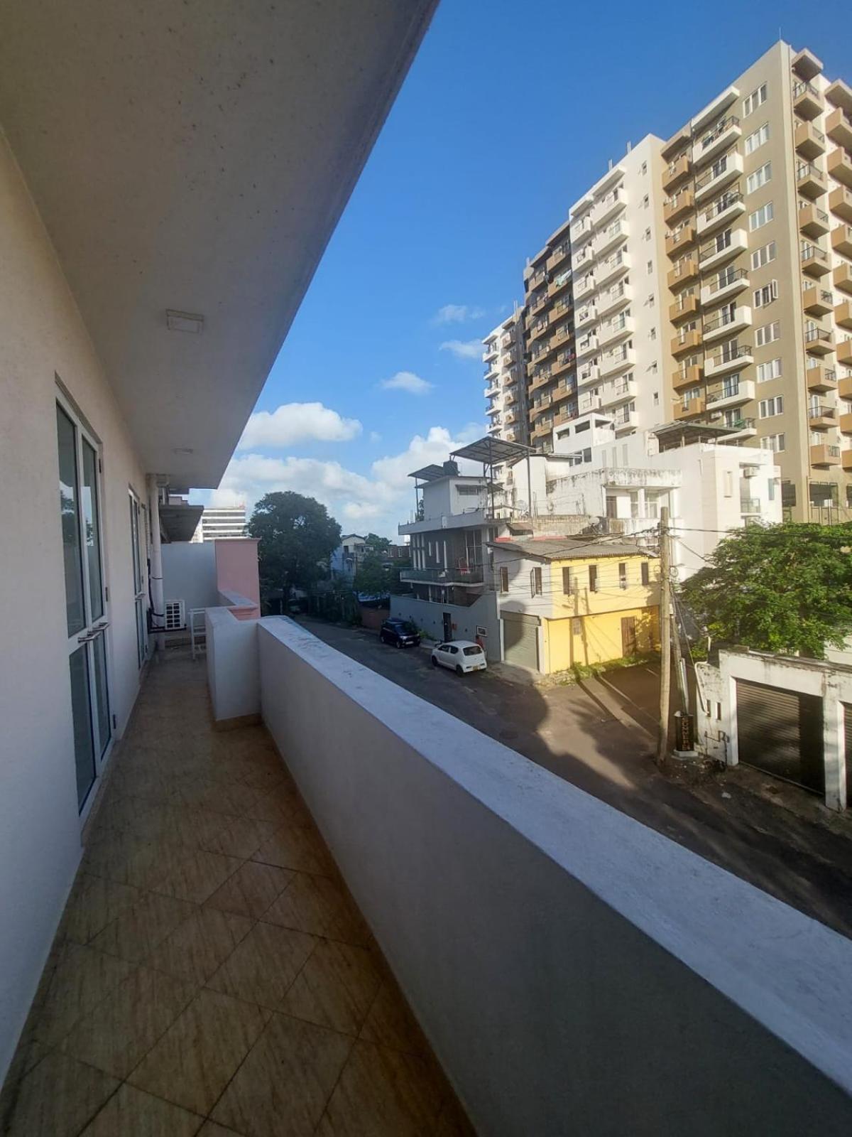 - Capital Park Apartment