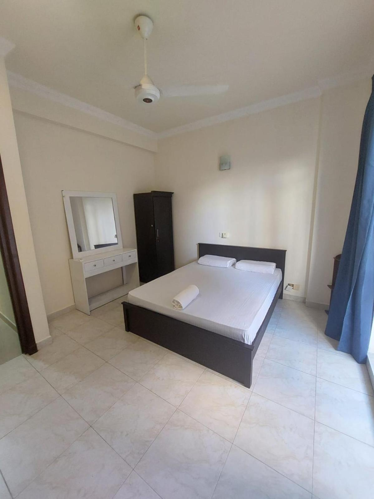 Apartment - Capital Park *