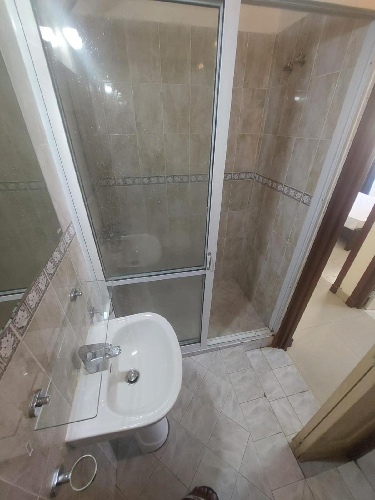- Capital Park Apartment *